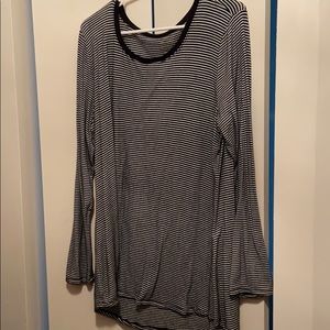 Maurices long sleeve shirt